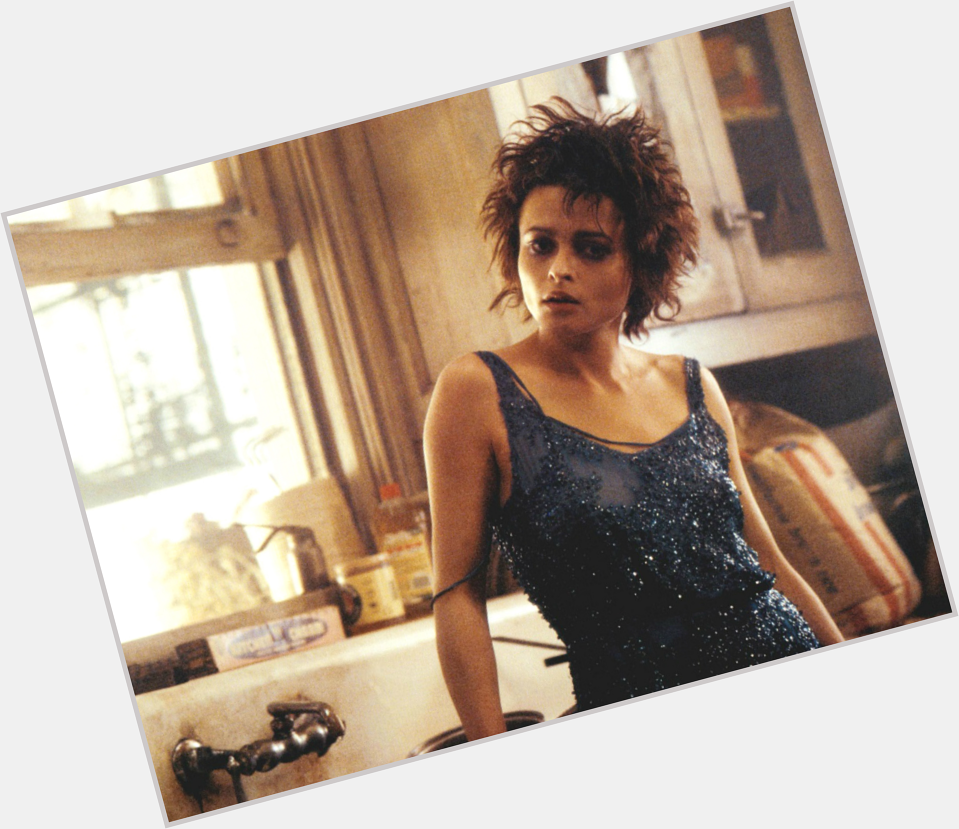 Happy birthday to the magnificent shape-shifter Helena Bonham Carter 