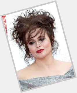 Happy Birthday Helena Bonham Carter 