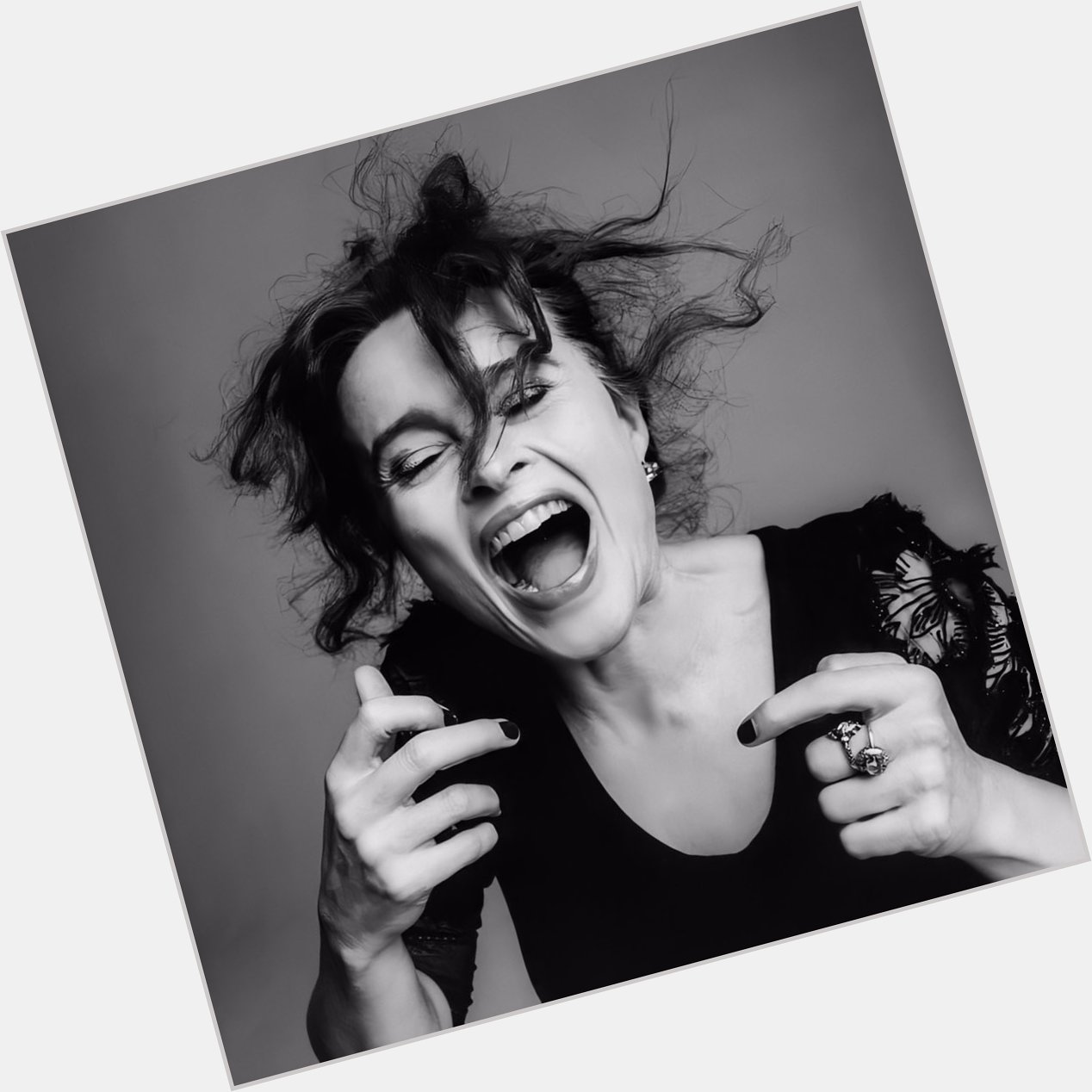 Happy bday, helena bonham carter  
