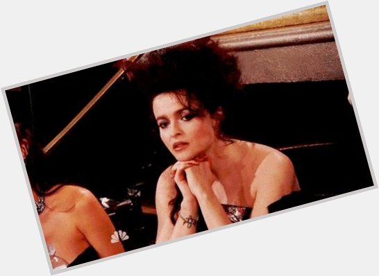 Happy Birthday Helena Bonham Carter :)  
