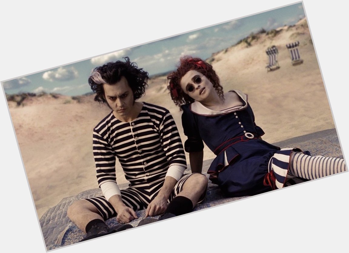 Happy birthday Helena Bonham Carter!love her so much 