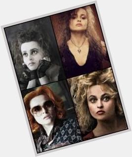 Happy birthday to Helena Bonham Carter! 