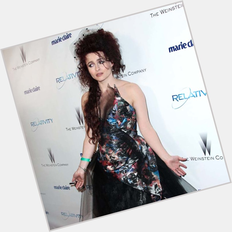 Happy Birthday, Helena Bonham Carter! The actress turns 56 years old today! 