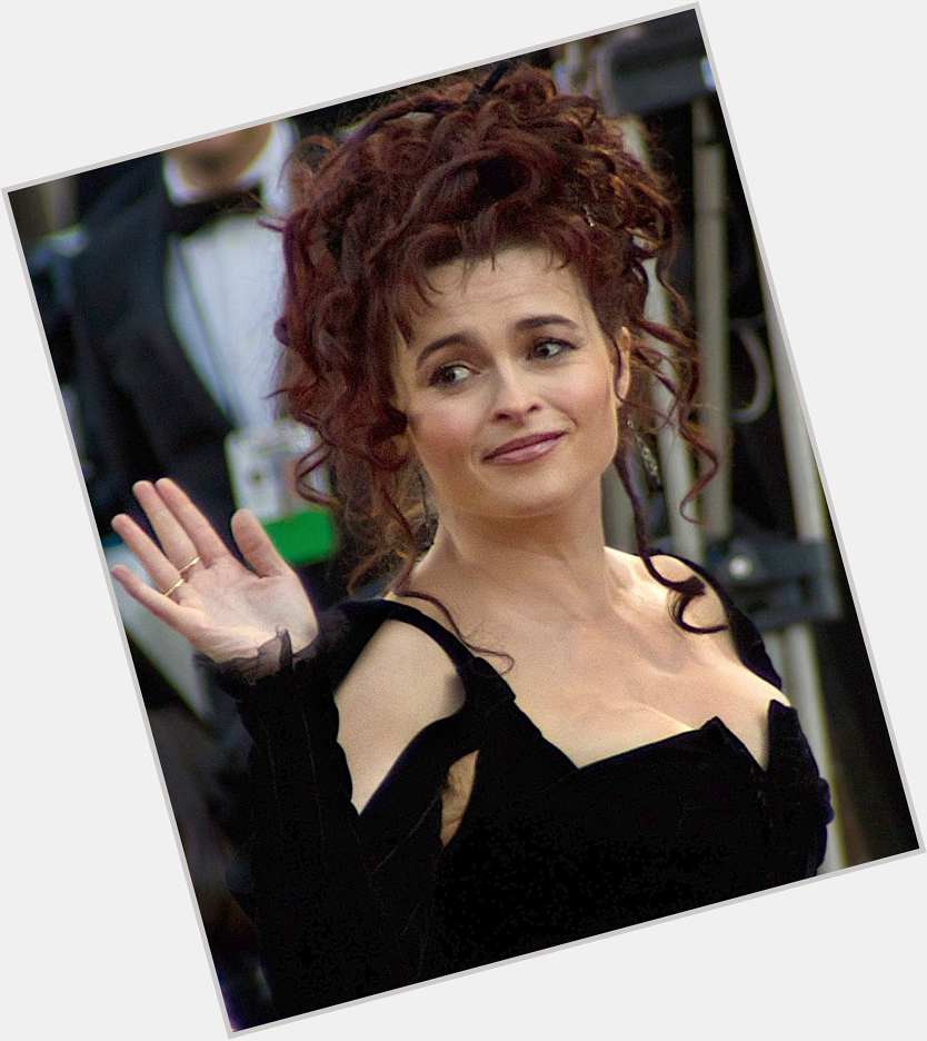 Happy Birthday to Helena Bonham Carter. 