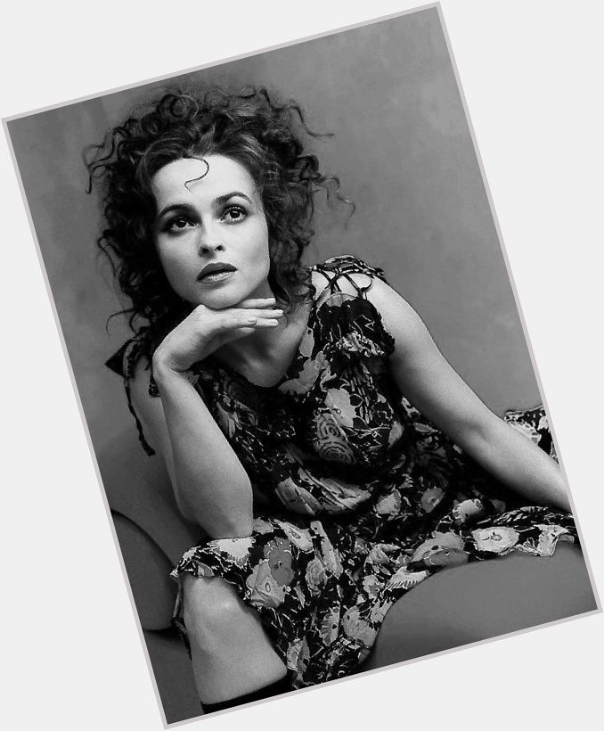 Happy 56th Birthday to Helena Bonham Carter 
