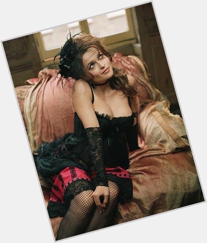 Happy Birthday Helena Bonham Carter 
Fight club and many others neo noir movies 