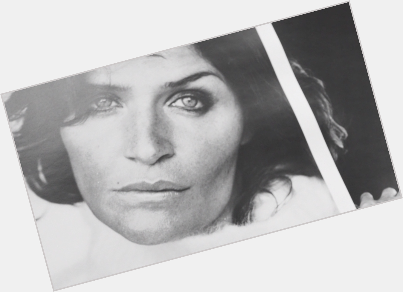 NOWNESS: Most Loved Directors Cuts: Happy birthday Jesus (and Helena Christensen)  
