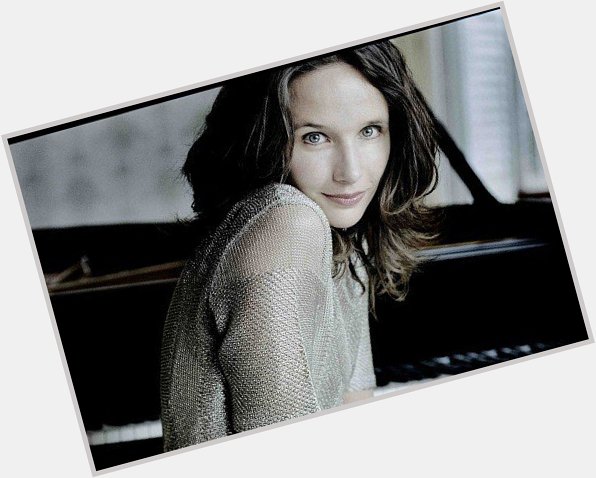 Happy birthday to the amazing French pianist Re-discover her on 