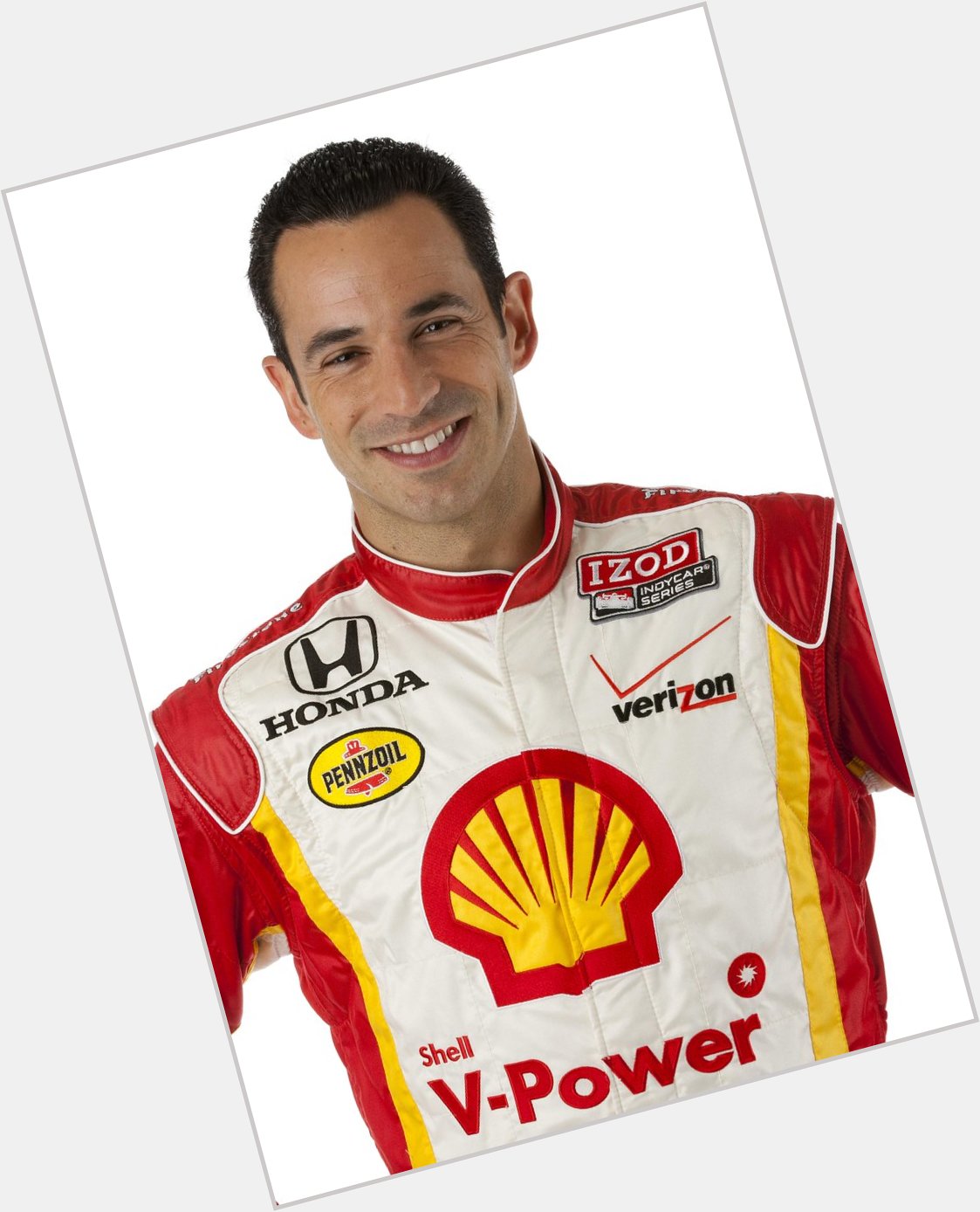 Happy 40th birthday to the one and only Helio Castroneves! Congratulations 