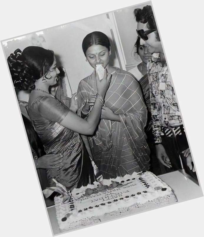 Happy Birthday, Rekha Hema Malini 