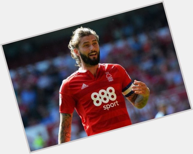 Happy Birthday ex Captain Henri Lansbury could he be coming back or just paper talk ? 