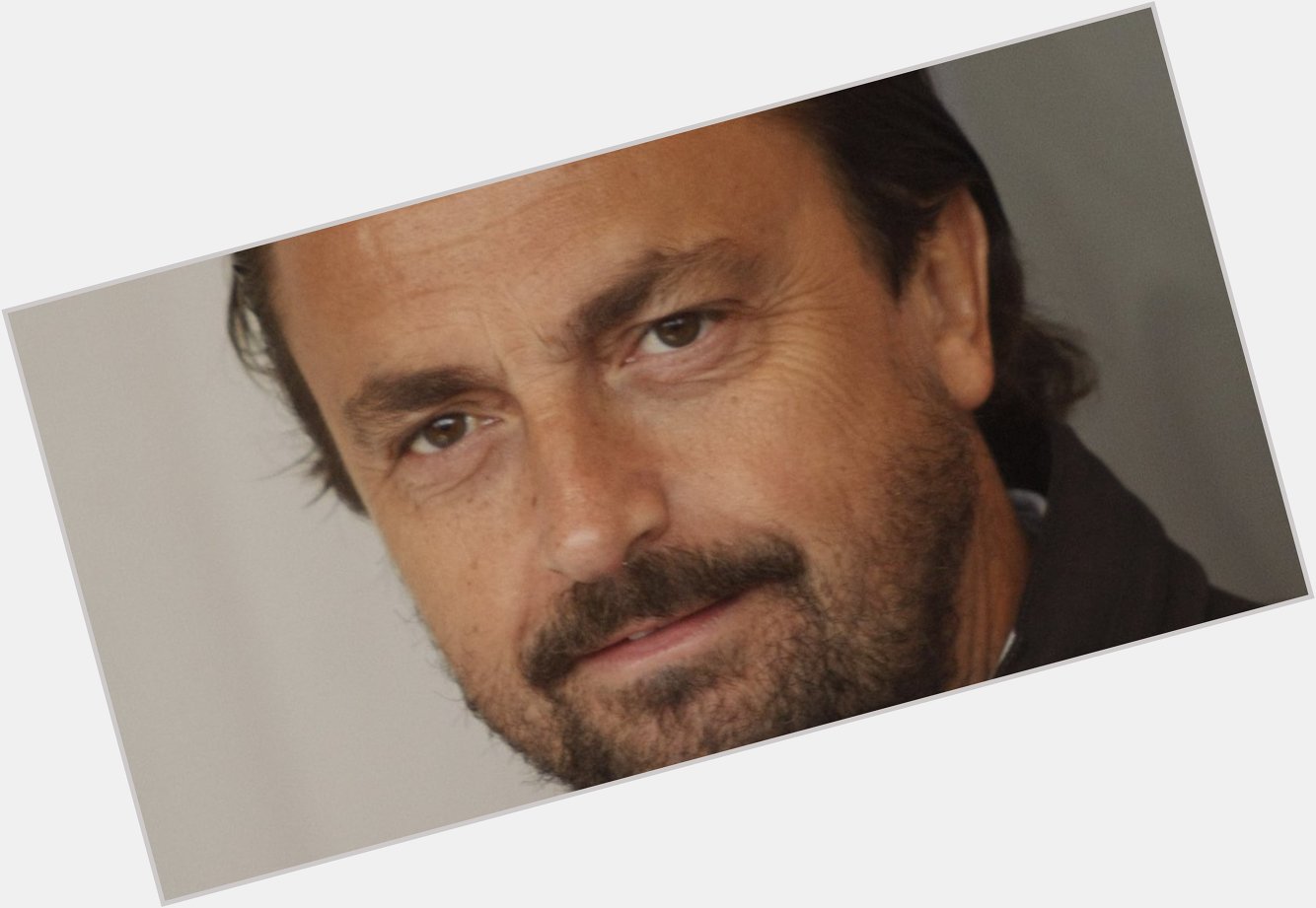 HAPPY 59th BIRTHDAY: Henri Leconte, French tennis player and sportscaster (b.1963)  