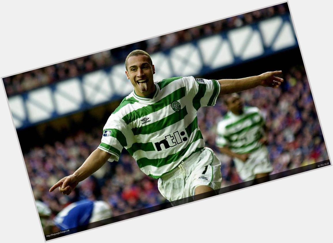 Happy 44th birthday to the King of Kings! What\s your best memory of Henrik?  