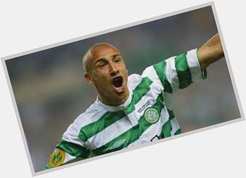 Happy 50th Birthday to the King of Kings - the one and only Henrik Larsson!   