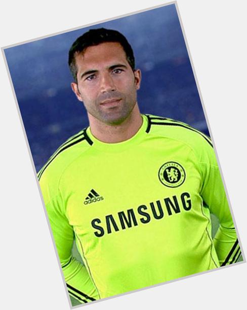 Happy birthday to former keeper Henrique Hilario who is 39 today  