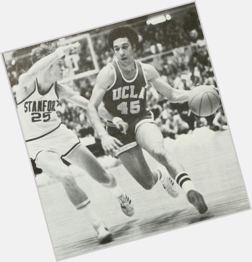 Happy Birthday to Henry Bibby, starting point guard and team captain of the 1971 team. 