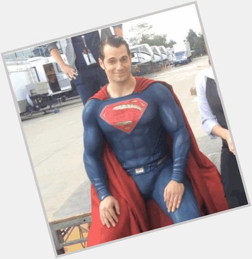 Happy birthday Henry Cavill! The Superman actor\s hottest ever moments:

 