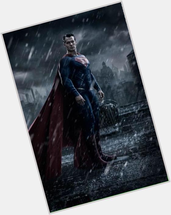 Happy birthday Henry Cavill! Aka Superman!! 