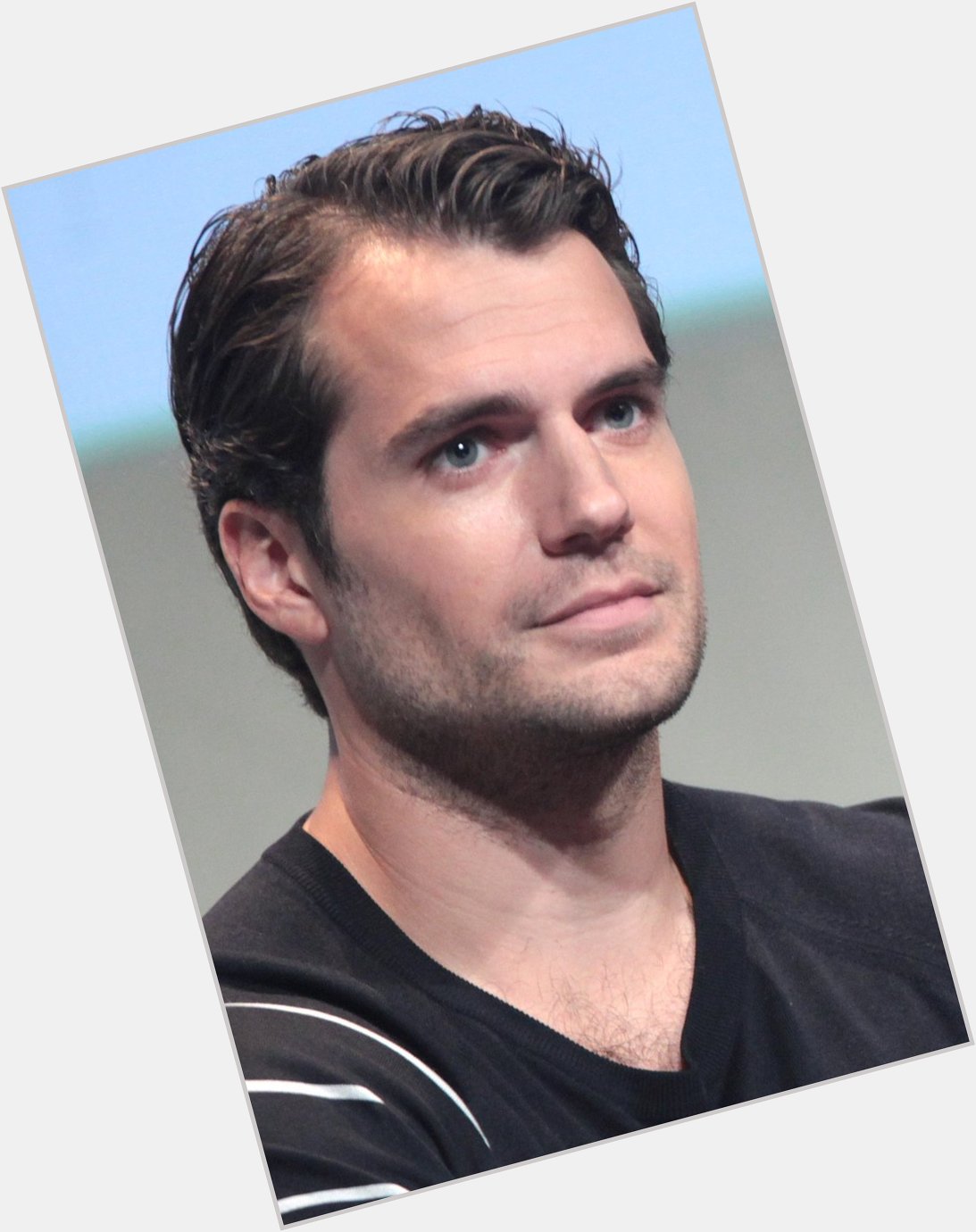 Happy Birthday to our Superman Henry Cavill  