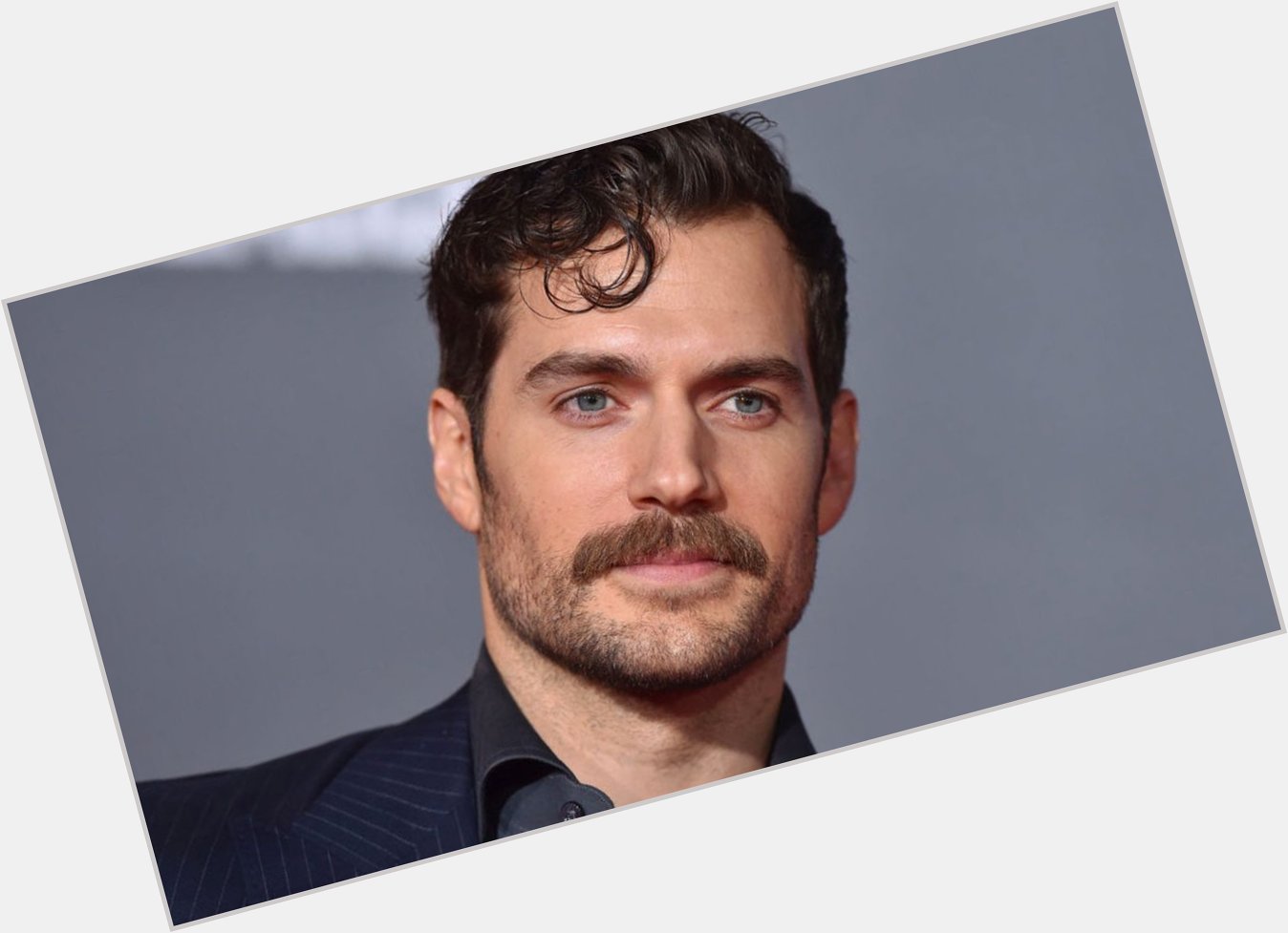 Another trip around the yellow sun for Kal-El. Happy Birthday, Henry Cavill! 