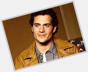 Happy birthday to Henry Cavill. You really deserved better. 