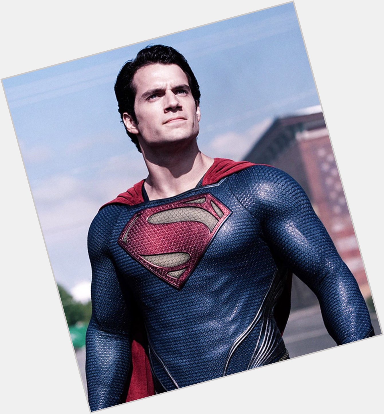 Happy birthday to the best Man of Steel and Butcher of Blaviken, Henry Cavill 