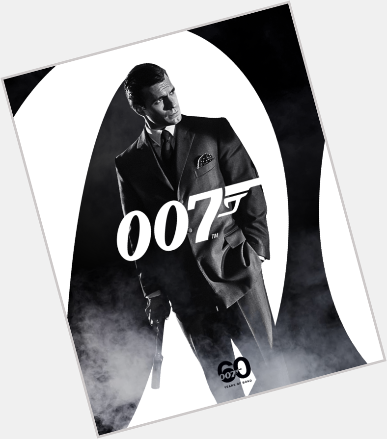 Happy birthday to the next James Bond, Henry Cavill.   