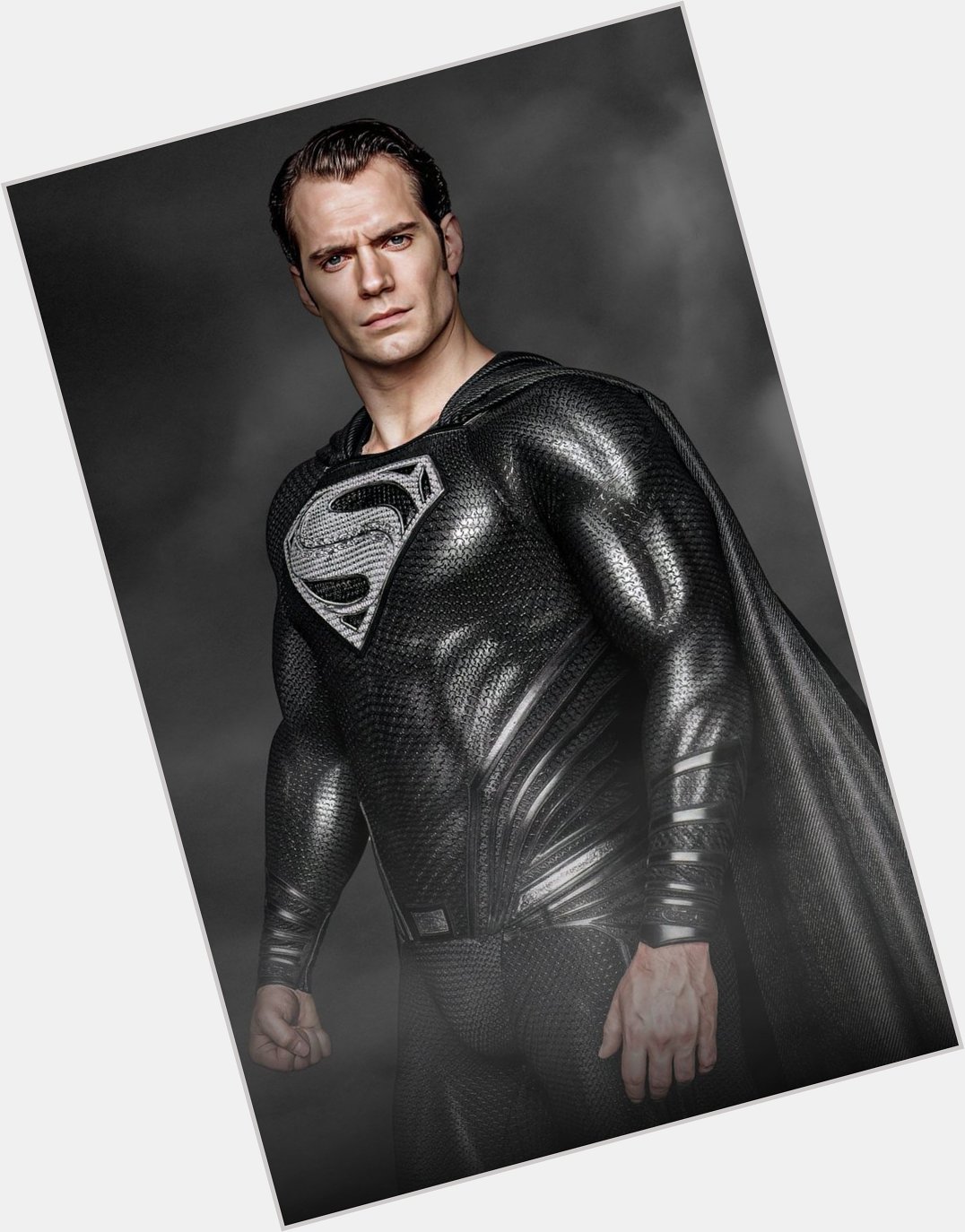 Your Superman
My Superman 
Our Superman 
Happy Birthday Henry Cavill  