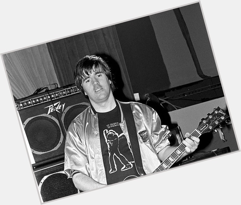 Happy Birthday Stiff Little Fingers guitarist Henry Cluney , hes 64 today 