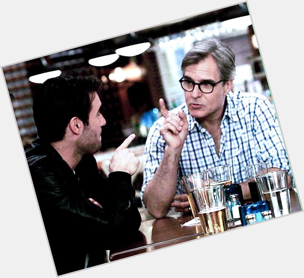 Happy birthday Henry Czerny. 