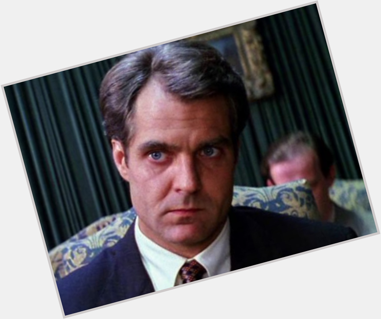 February, the 8th. Born on this day (1959) HENRY CZERNY. Happy birthday!!  