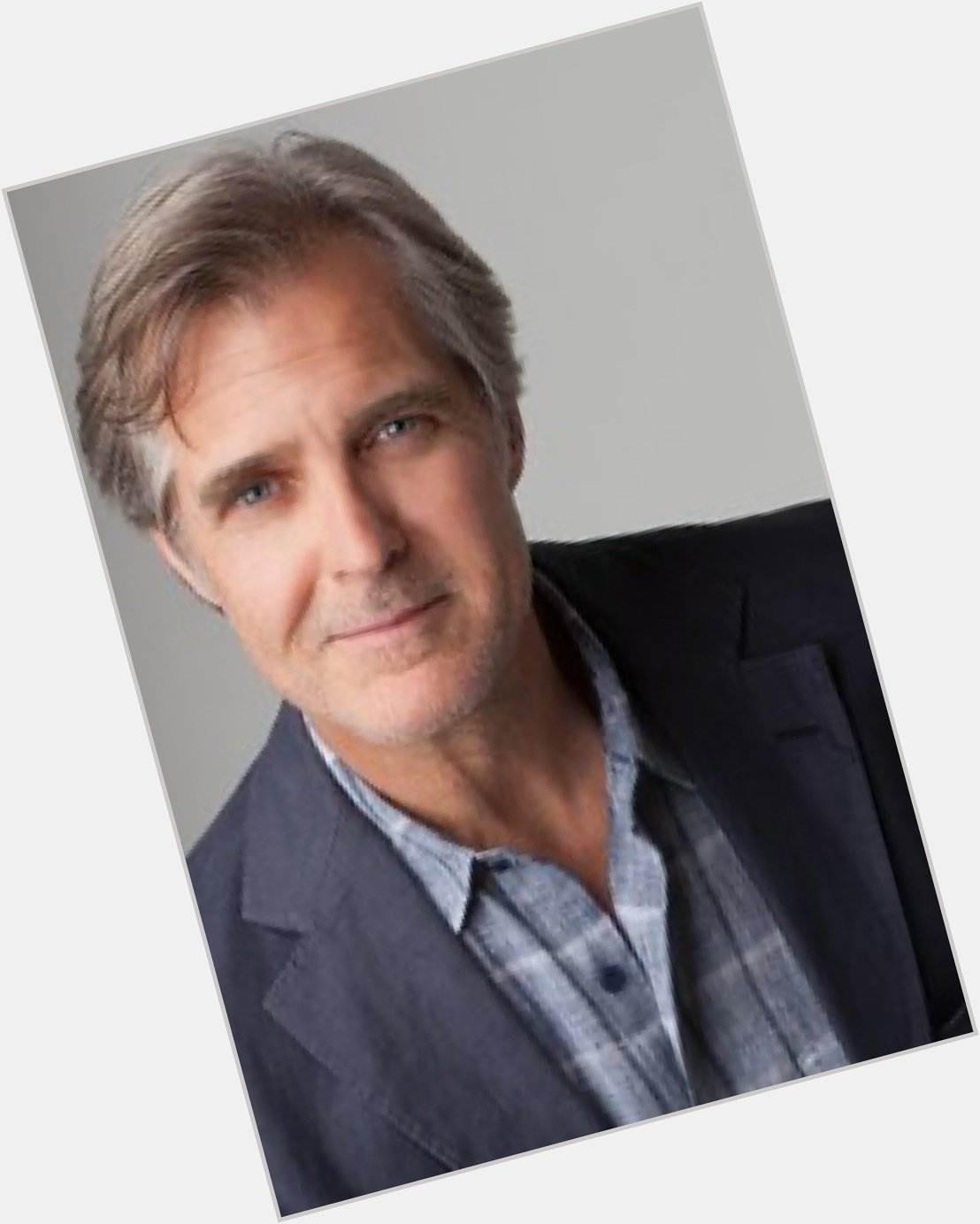 Happy birthday Henry Czerny! 2000 winner for ARMS AND THE MAN 