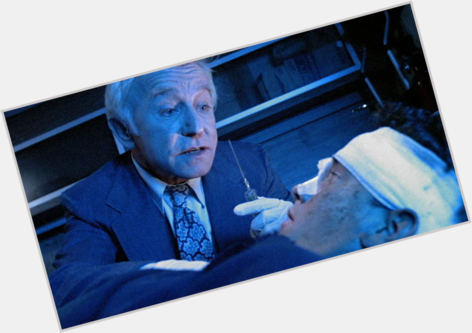 Happy birthday Dr. Klopek!

The late great Henry Gibson was born OTD in 1935! 