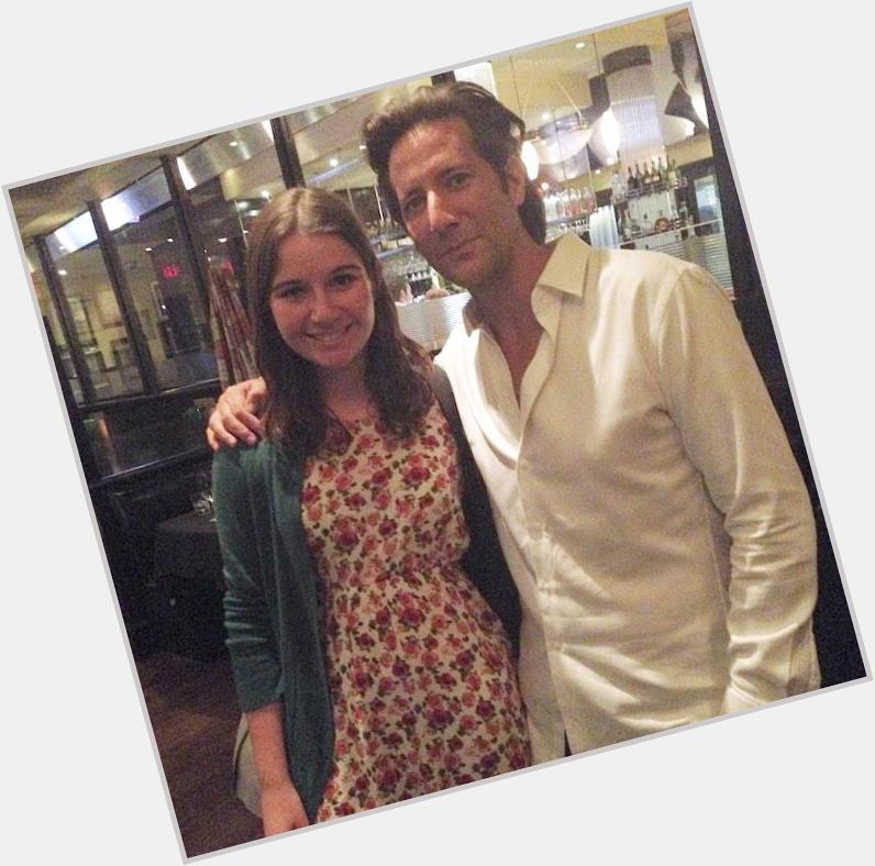Happy Birthday to one of my most favorite people, Henry Ian Cusick! I hope you have a wonderful day!      