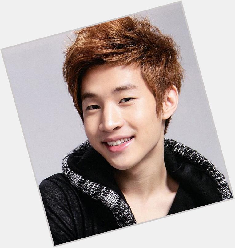 Happy Birthday Henry Lau!! A year ago your song "Trap" helped me get into Super Junior 