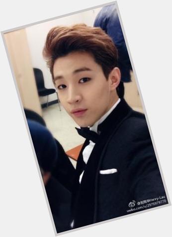 * Happy Birthday Henry Lau,Our Maknae,Wish You All The Best *

<3 October 11,1989 <3 