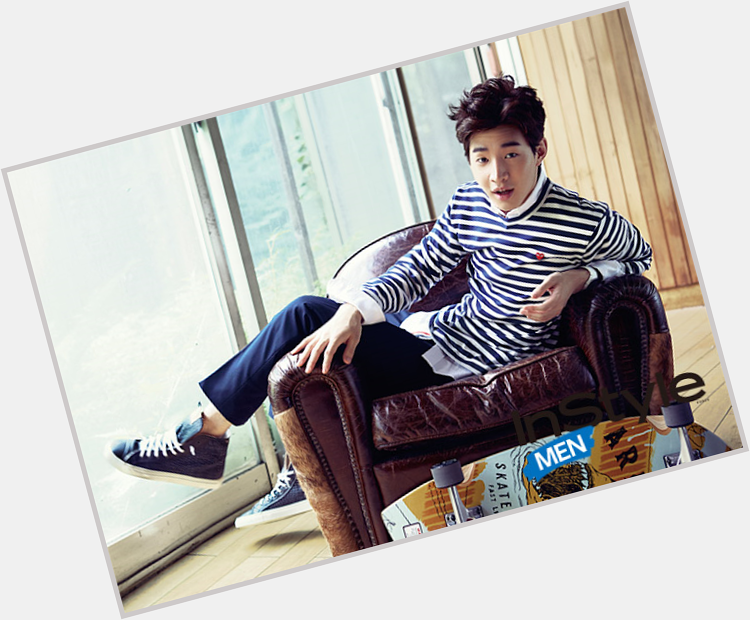  Happy Birthday! Henry Lau has enormous talent and cool fashion style. Read more:  