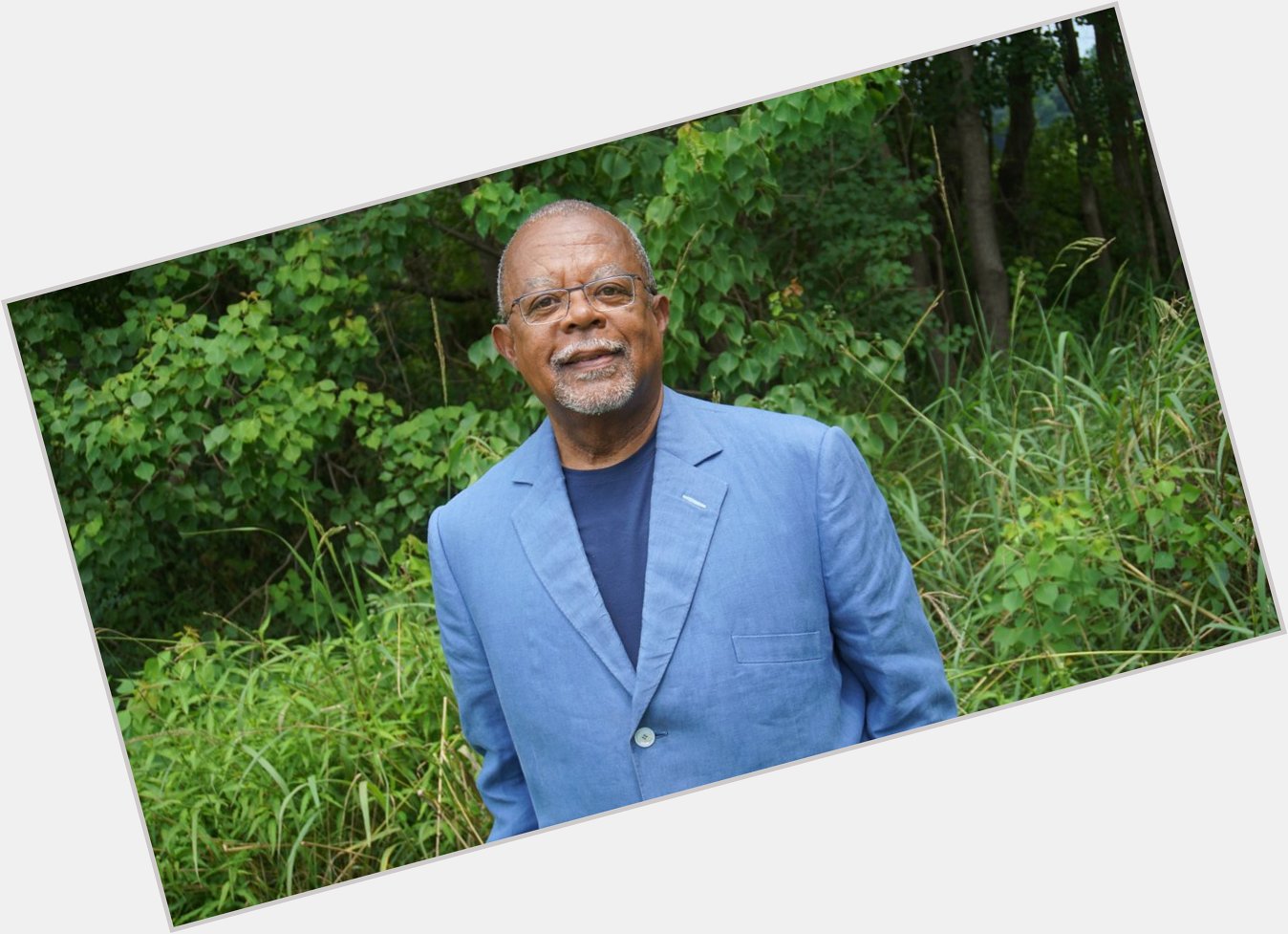 Join us in wishing Jr. a happy birthday! What is your favorite film by Henry Louis Gates, Jr.? 