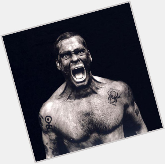 Happy 60th birthday to the very angry Henry Rollins (Black Flag / Rollins Band)! 