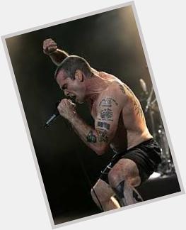 Happy Birthday Henry Rollins. Thanks for everything! 