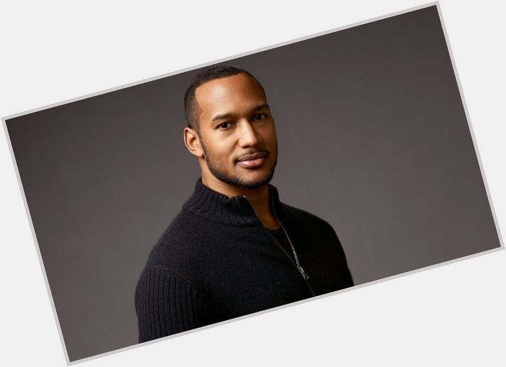 Happy 50th Birthday to 
HENRY SIMMONS 