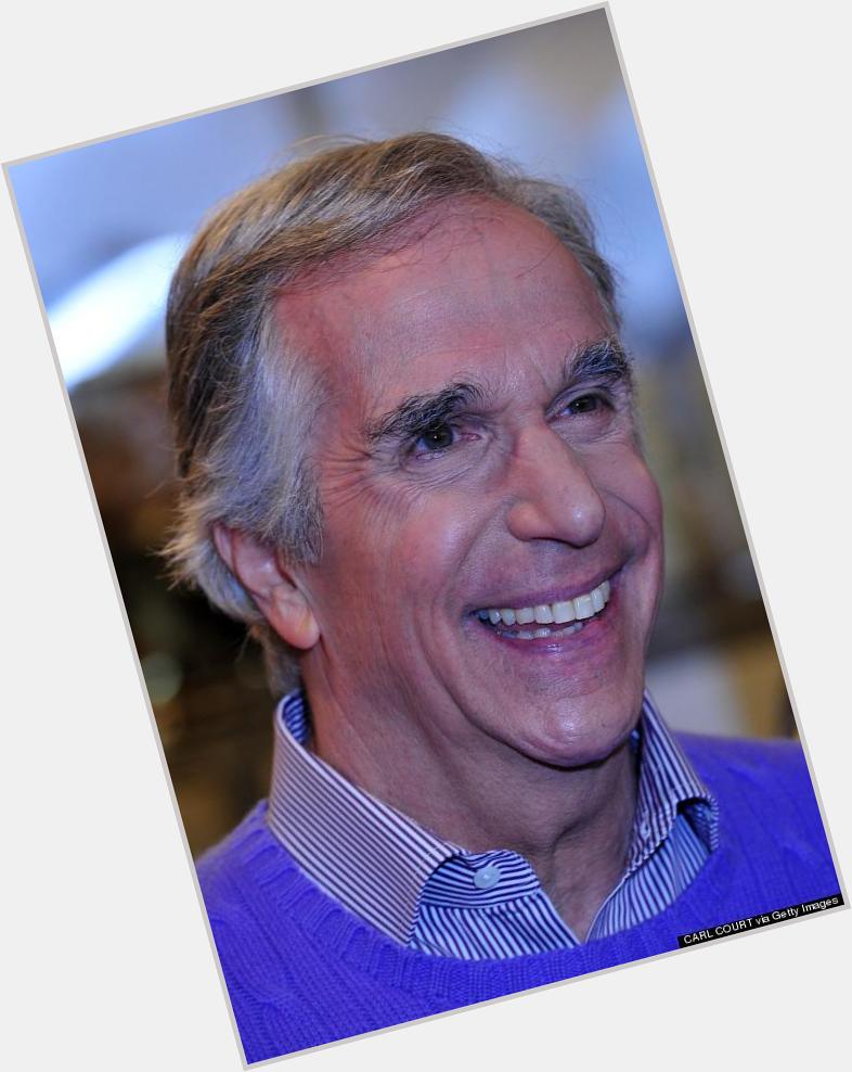 Happy Birthday Henry Winkler! The Iconic Stars Greatest Moments On TV 