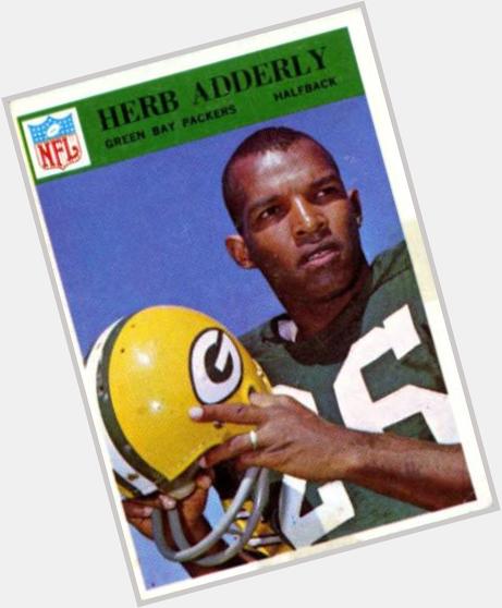 Happy 75th Birthday Herb Adderley!     