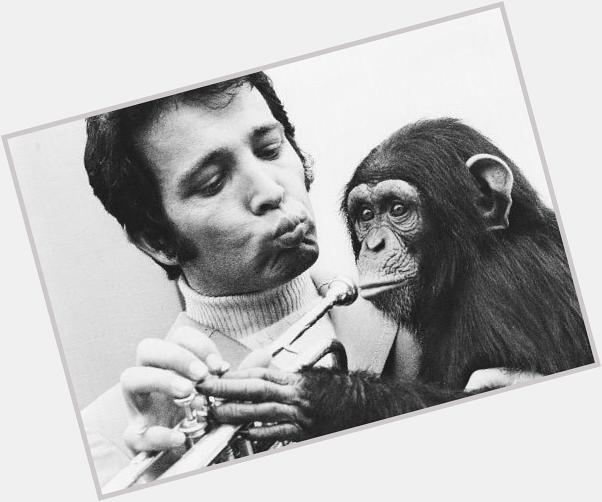Happy 80th Birthday to a genius and one of my favourite guys. Thanks for soundtracking the best times Herb Alpert. 