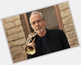 Happy 86th. Birthday Herb Alpert.
 March. 31st.! 
The \"A\" In A&M Records. 