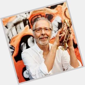 Today in music: Happy Birthday 1935
Herb Alpert is born in Los Angeles, California. 