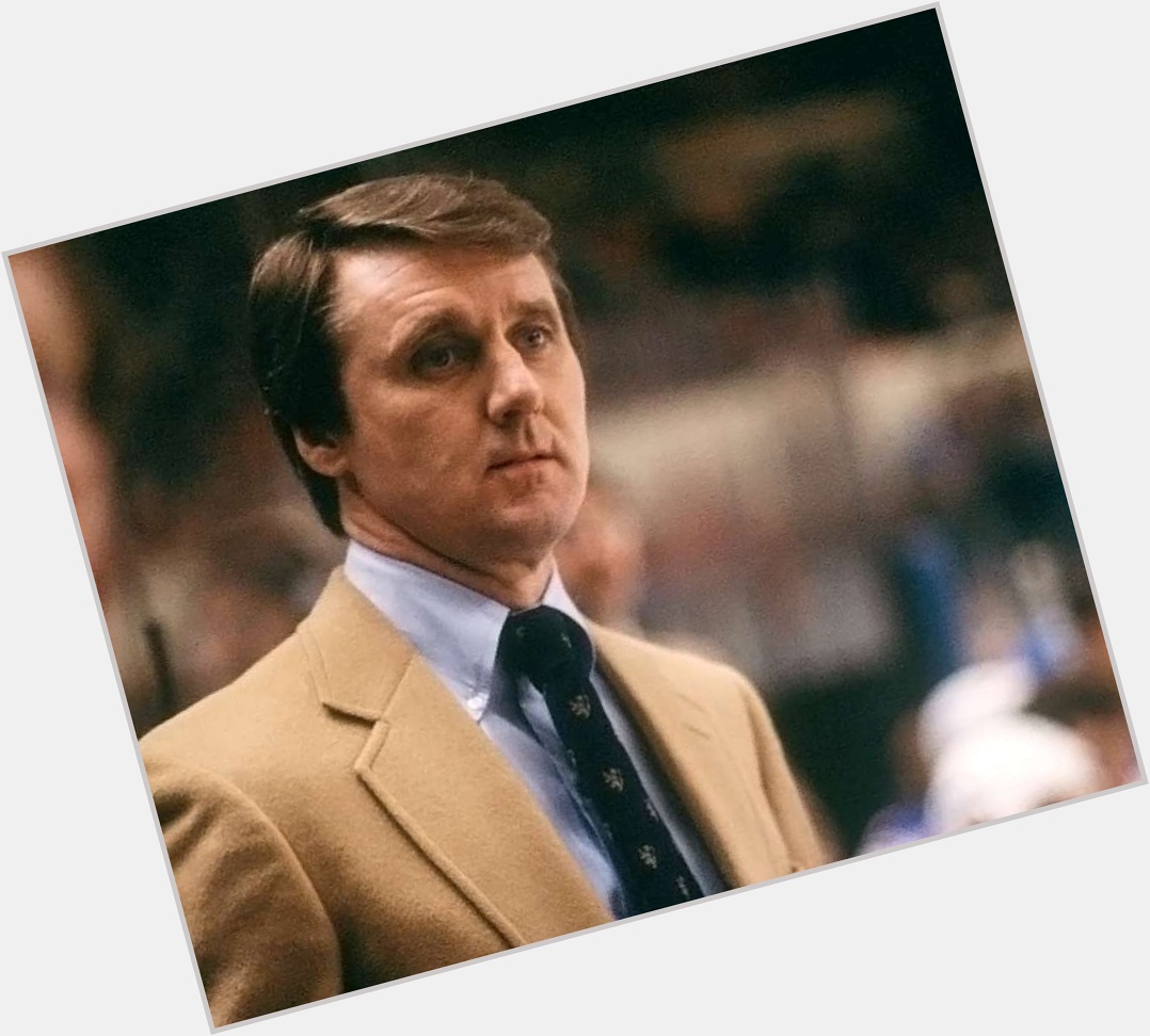 Happy Birthday to Herb Brooks! The man with a vision and saw it through.          