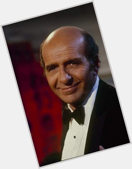 Happy birthday to Herb Edelman who played Stanley Zbornak! 