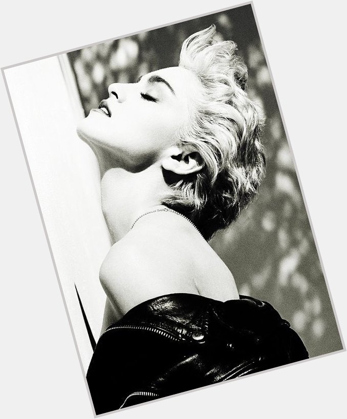 Happy Birthday, (Pic by Herb Ritts) 