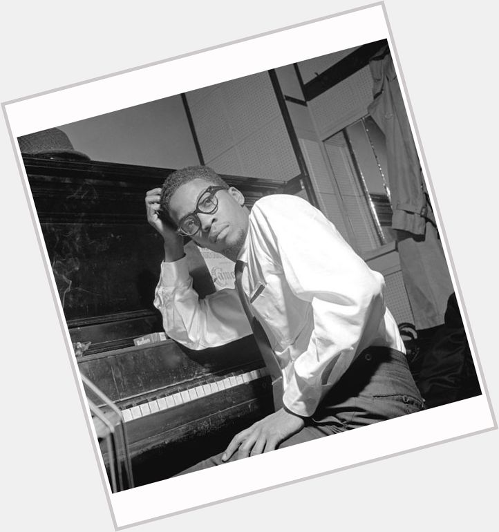 Today we re wishing a happy birthday to jazz legend Herbie Hancock! 